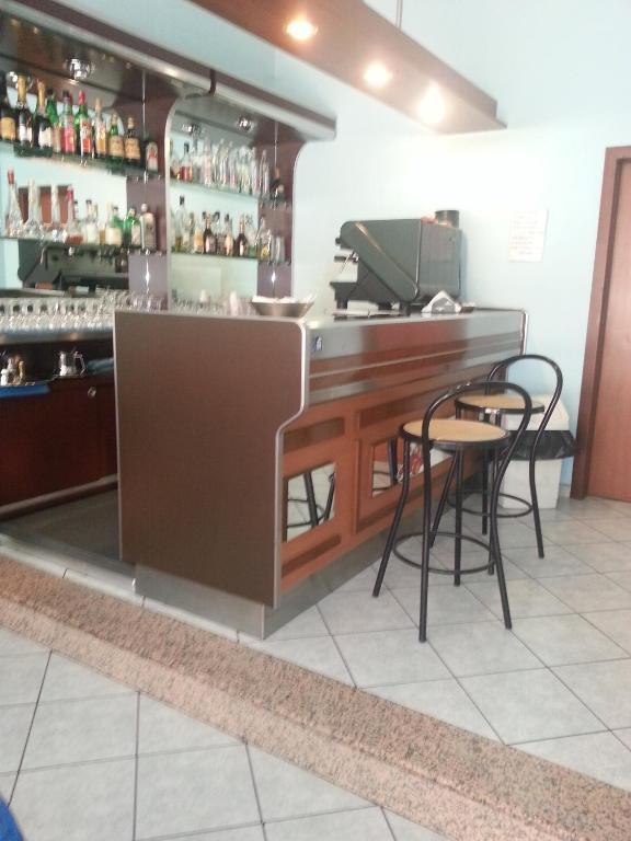 Hotel Lombardia