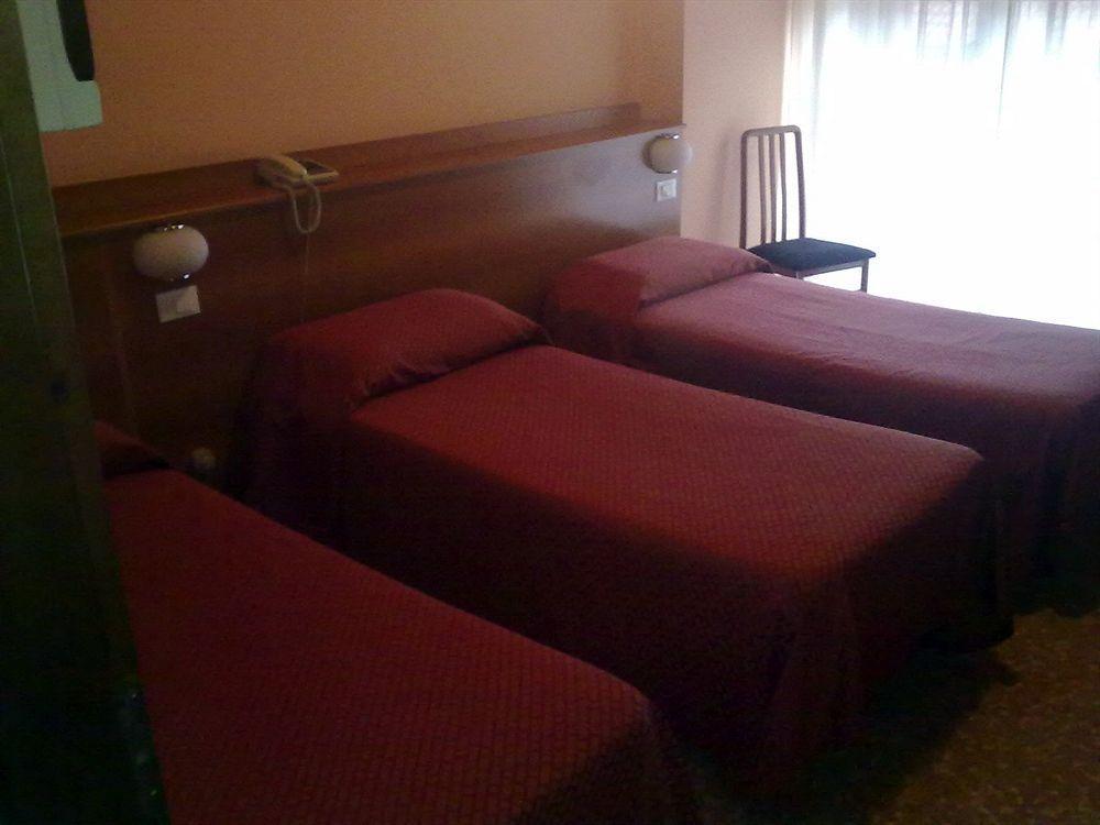 Hotel Lombardia