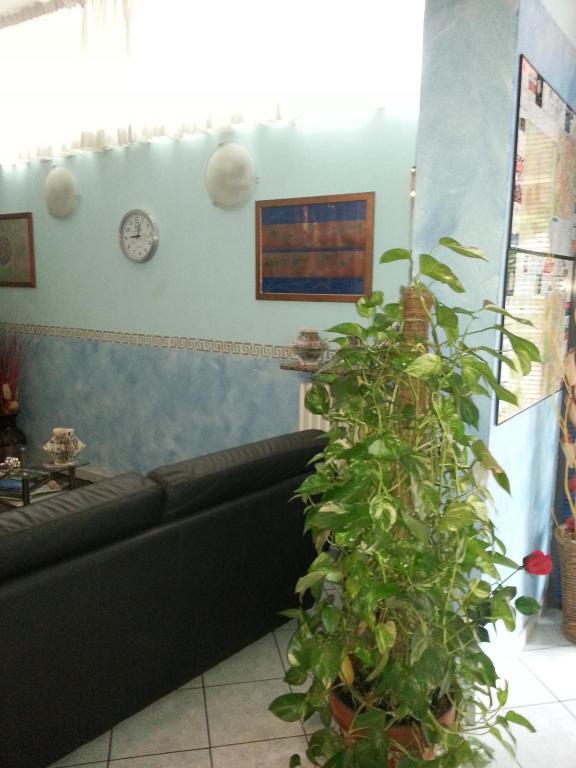 Hotel Lombardia 2*