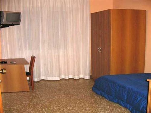 Hotel Lombardia