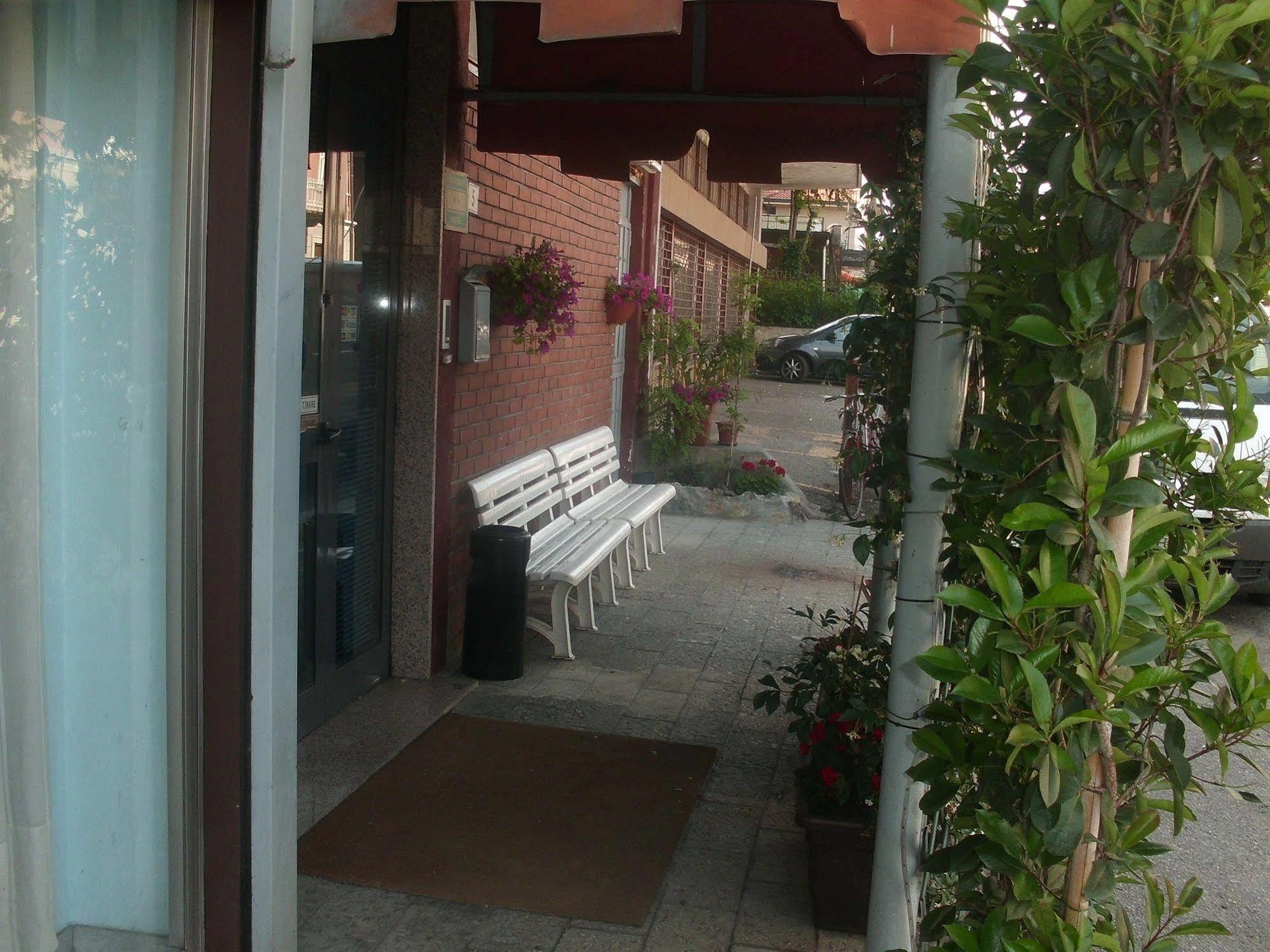 Lombardia Seveso